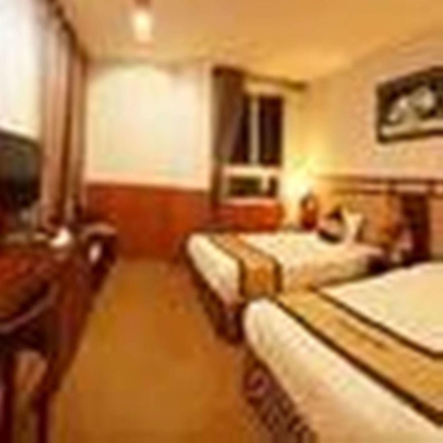 Vian Hotel Da Nang Exterior photo