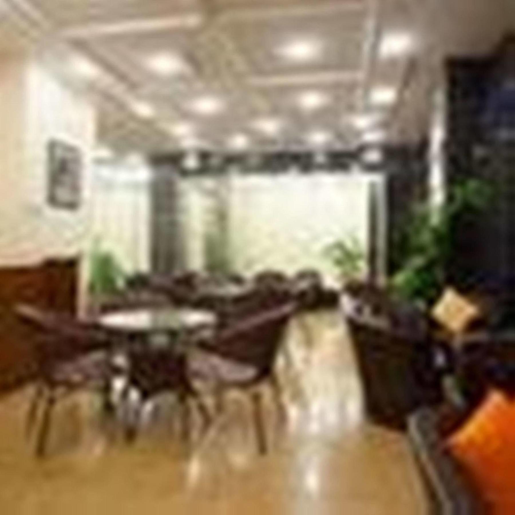 Vian Hotel Da Nang Exterior photo